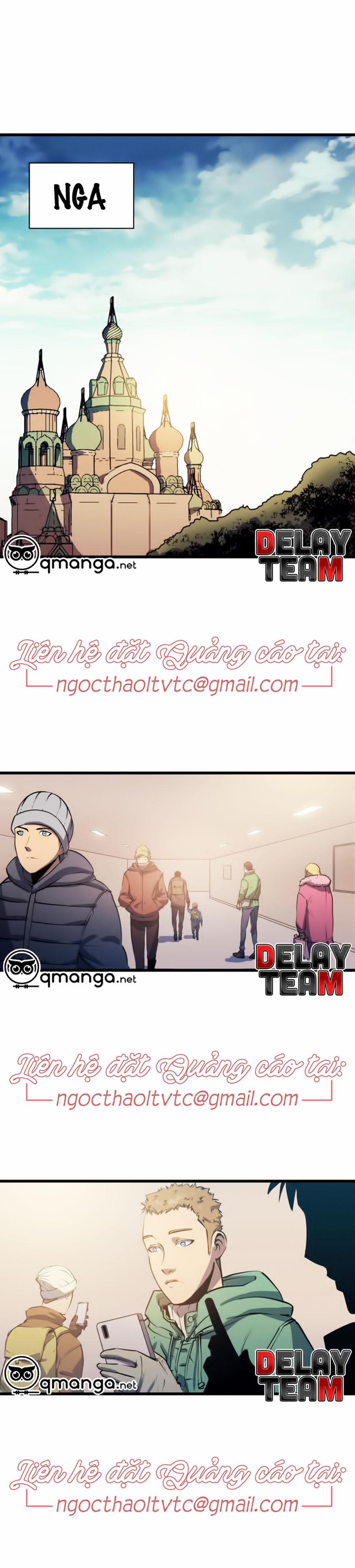 Sự Trở Lại Của Người Chơi Cấp Cao Nhất 11 trang 0