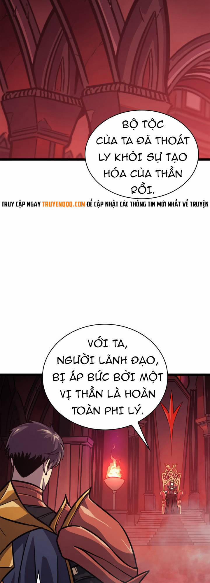 Sự Trở Lại Của Người Chơi Cấp Cao Nhất 127 trang 14