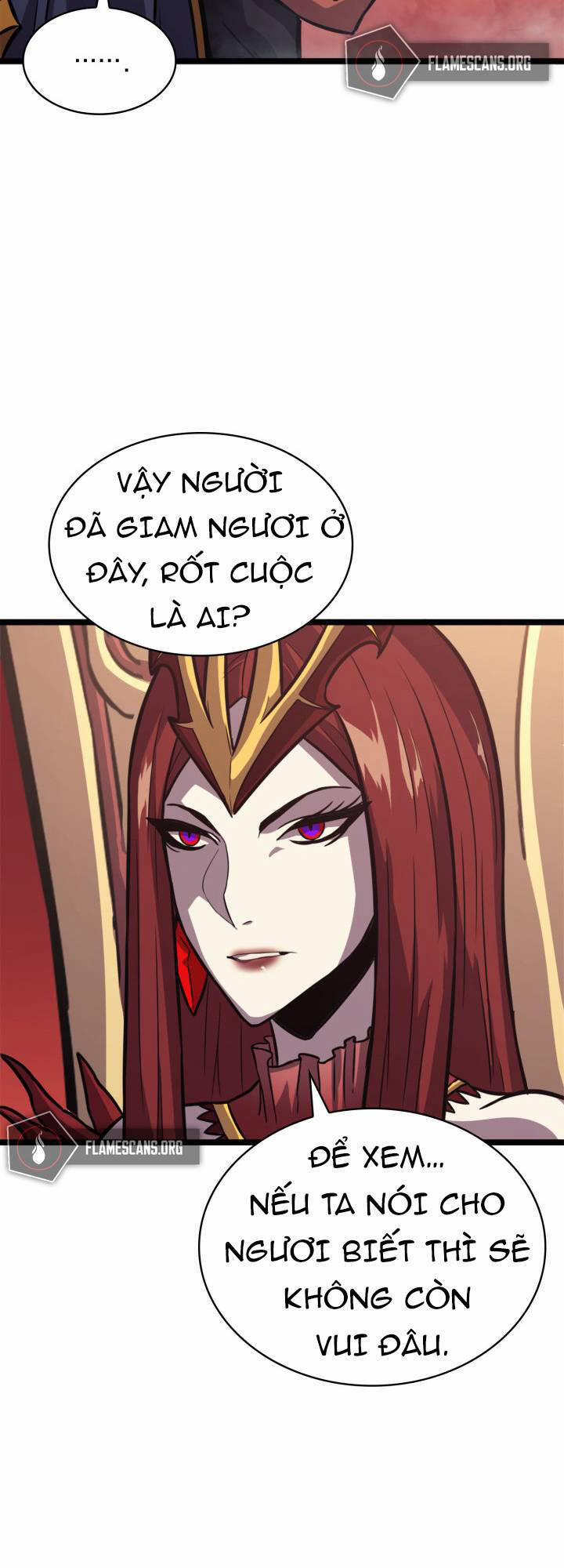 Sự Trở Lại Của Người Chơi Cấp Cao Nhất 127 trang 15