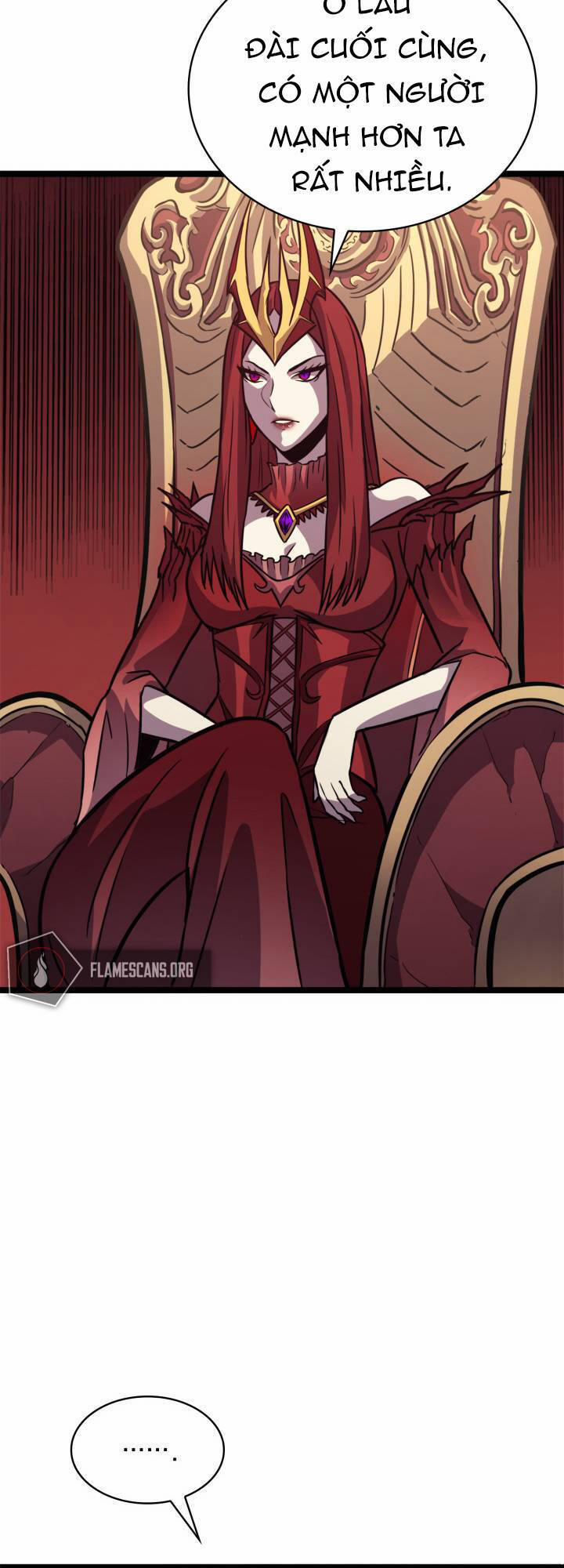 Sự Trở Lại Của Người Chơi Cấp Cao Nhất 127 trang 18
