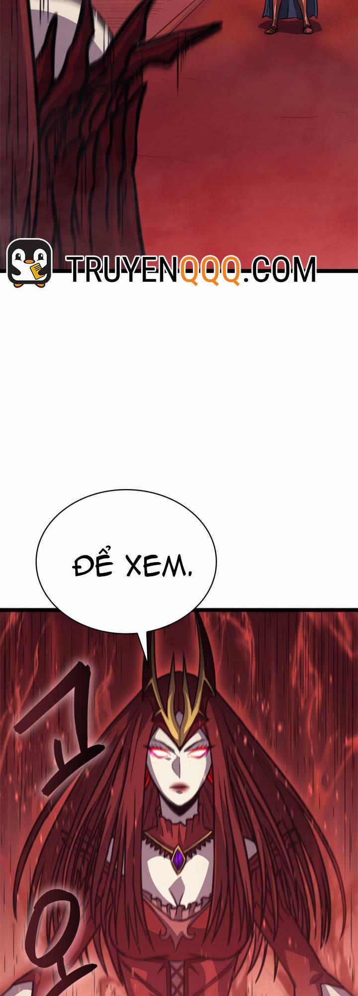 Sự Trở Lại Của Người Chơi Cấp Cao Nhất 127 trang 24