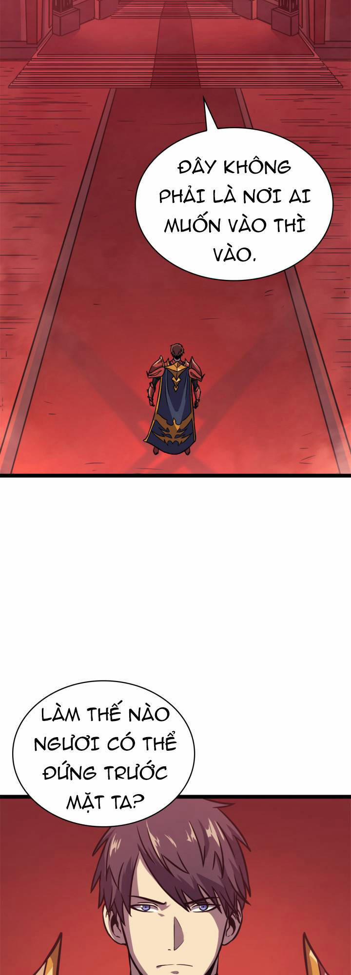 Sự Trở Lại Của Người Chơi Cấp Cao Nhất 127 trang 3