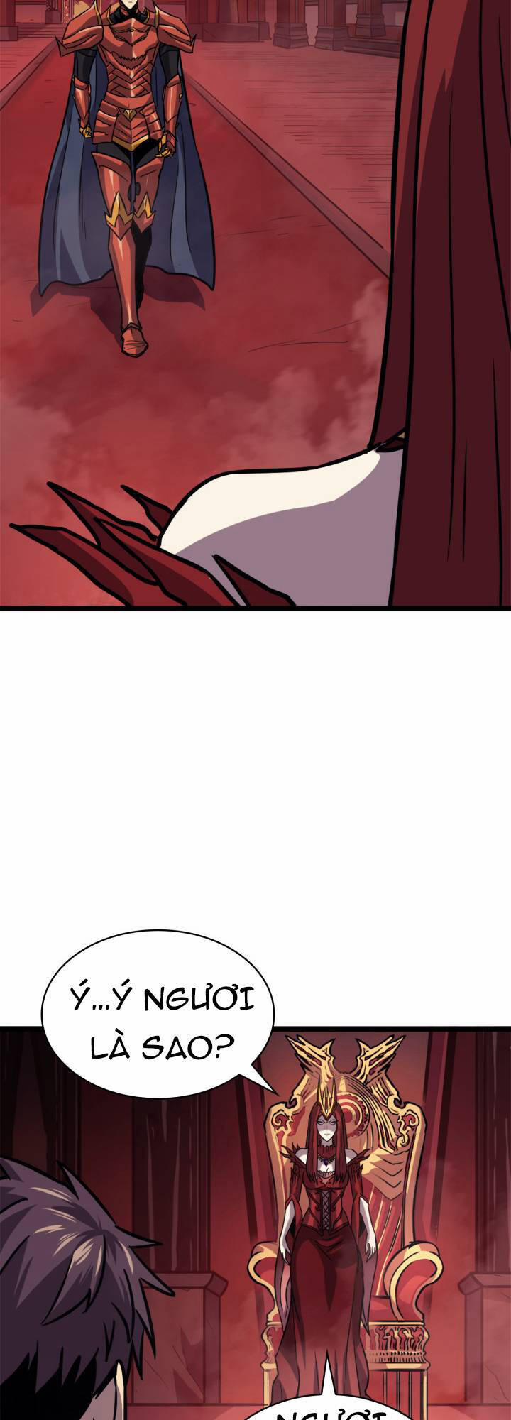 Sự Trở Lại Của Người Chơi Cấp Cao Nhất 127 trang 33