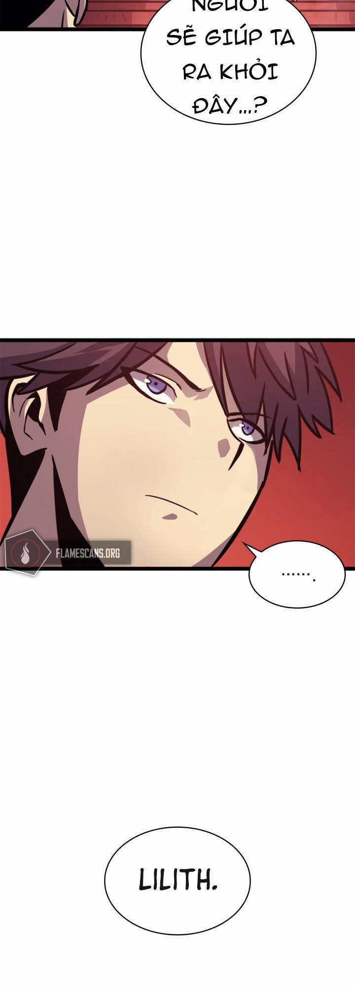 Sự Trở Lại Của Người Chơi Cấp Cao Nhất 127 trang 34