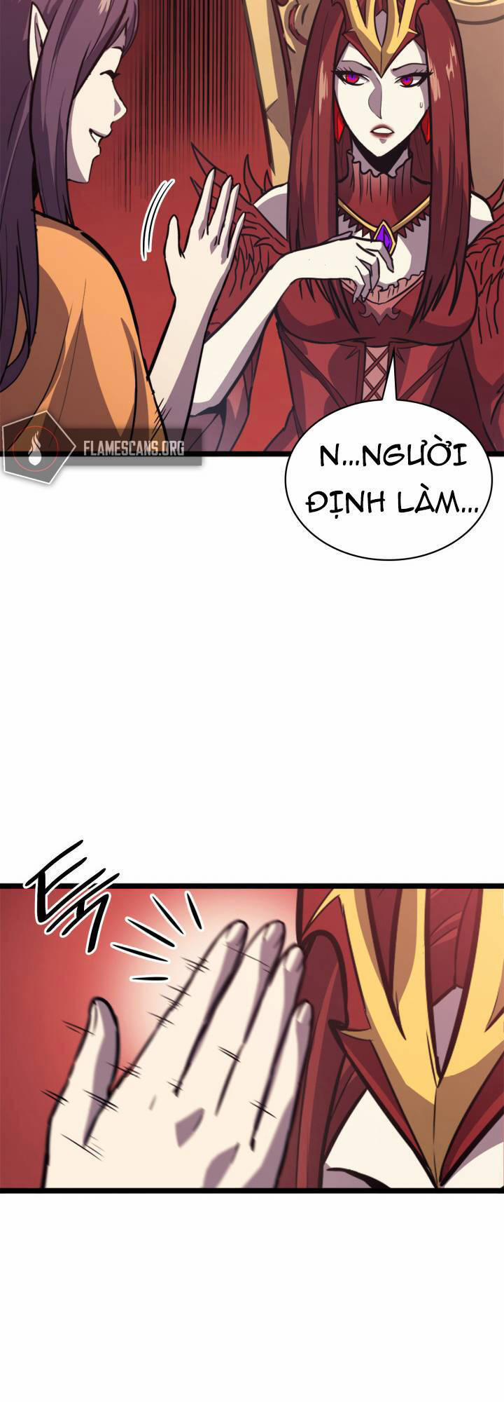 Sự Trở Lại Của Người Chơi Cấp Cao Nhất 127 trang 40
