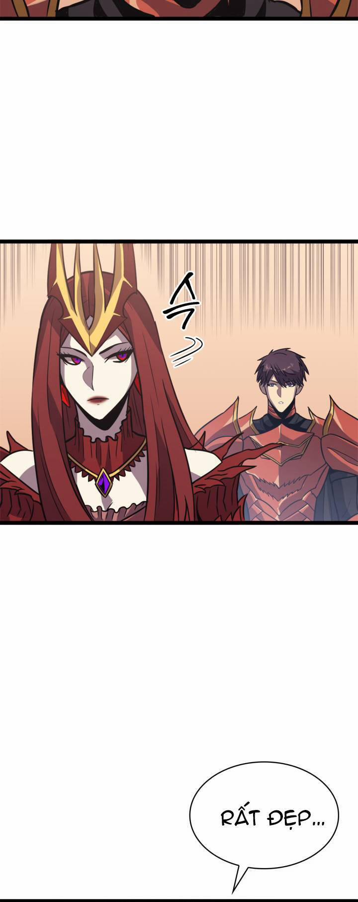 Sự Trở Lại Của Người Chơi Cấp Cao Nhất 127 trang 52