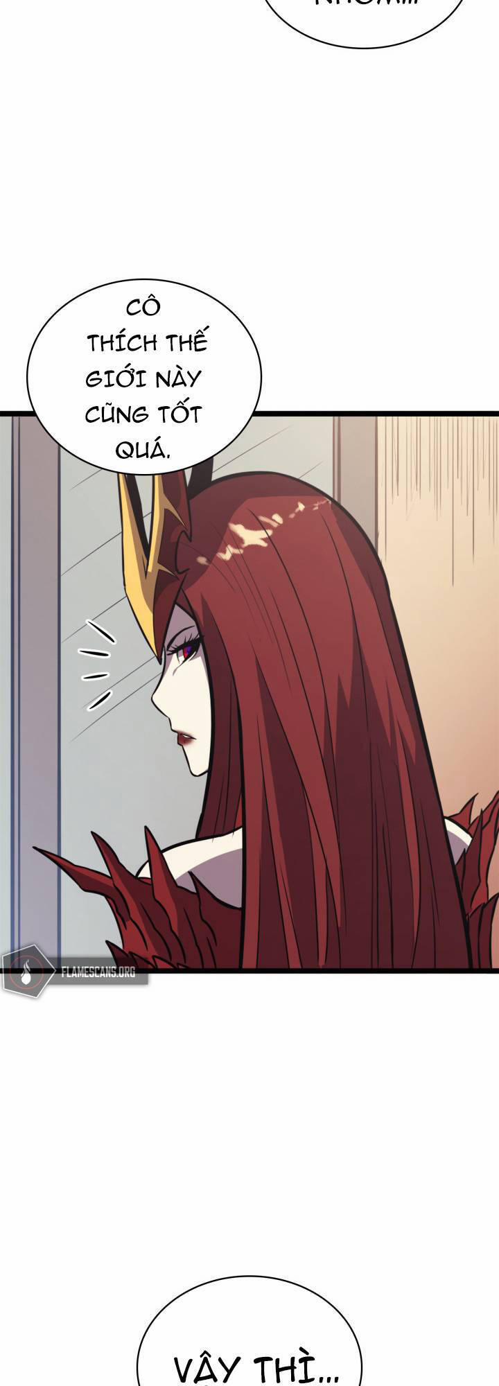 Sự Trở Lại Của Người Chơi Cấp Cao Nhất 127 trang 55