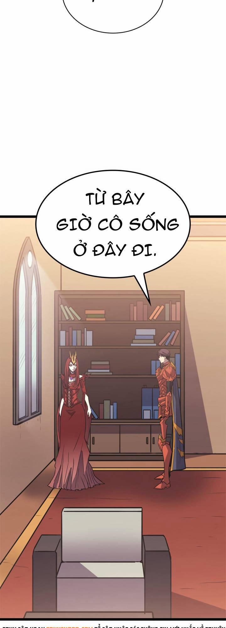 Sự Trở Lại Của Người Chơi Cấp Cao Nhất 127 trang 56