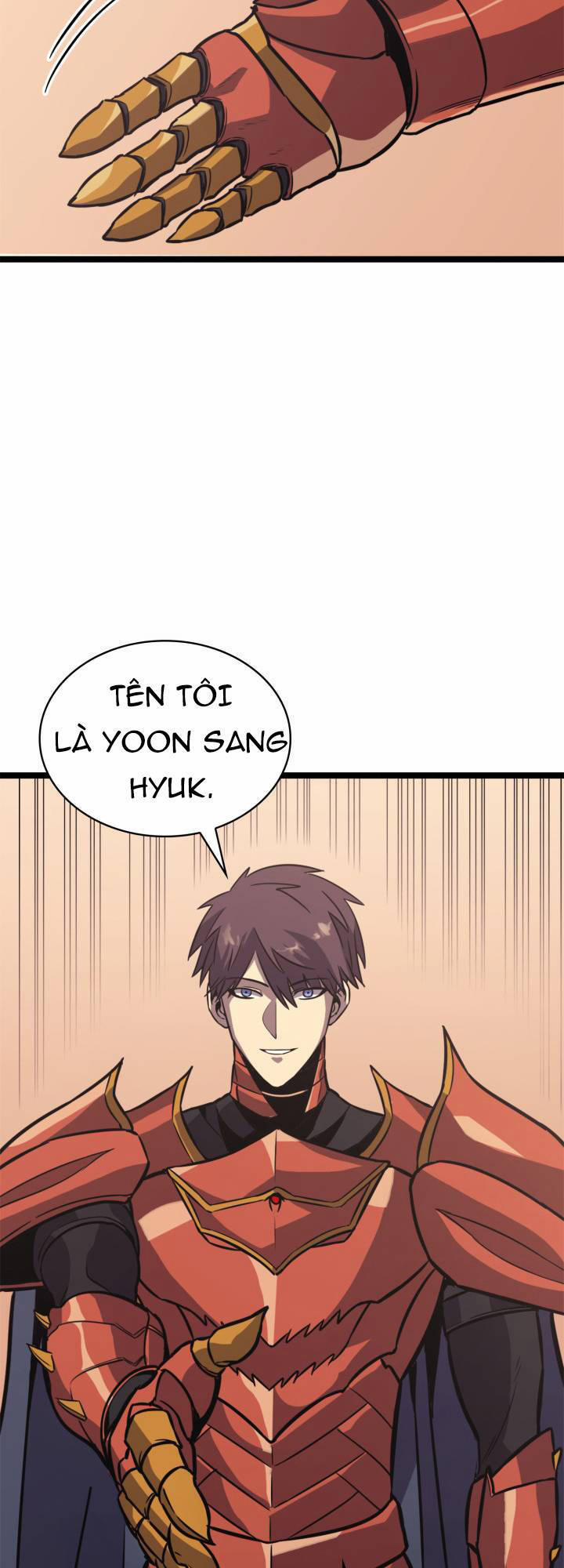 Sự Trở Lại Của Người Chơi Cấp Cao Nhất 127 trang 59