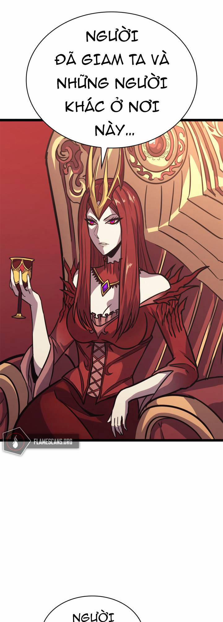 Sự Trở Lại Của Người Chơi Cấp Cao Nhất 127 trang 6