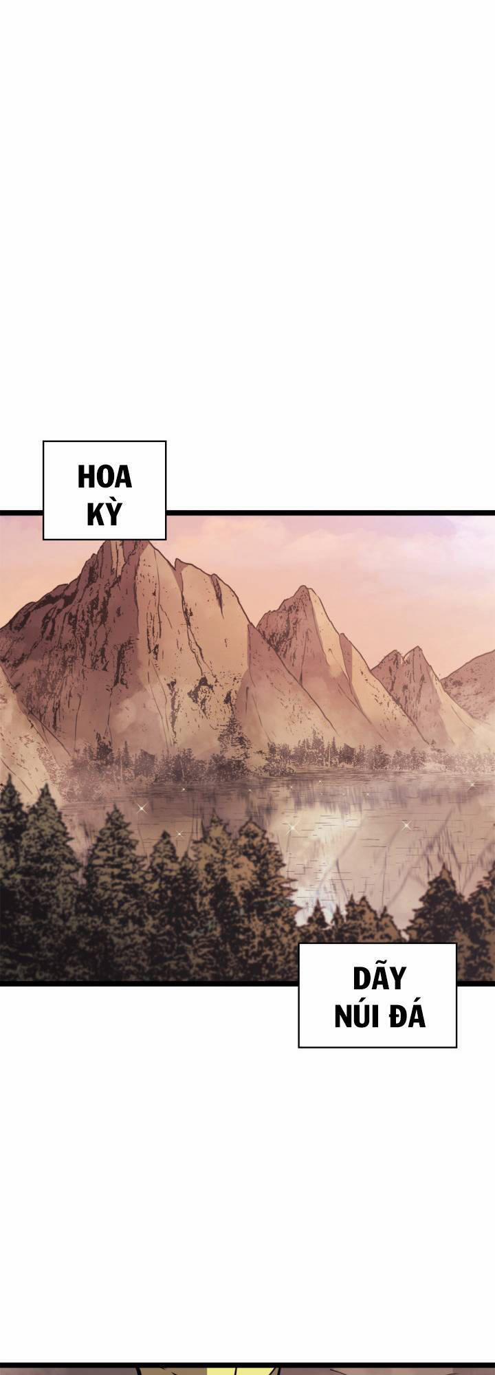 Sự Trở Lại Của Người Chơi Cấp Cao Nhất 127 trang 65