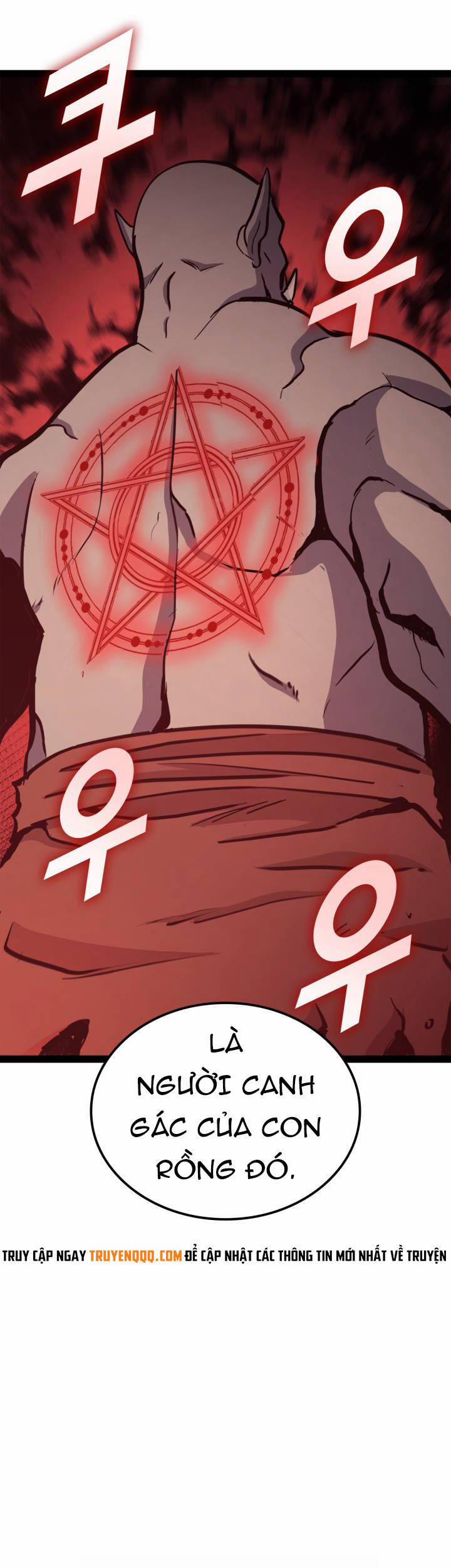 Sự Trở Lại Của Người Chơi Cấp Cao Nhất 128 trang 49