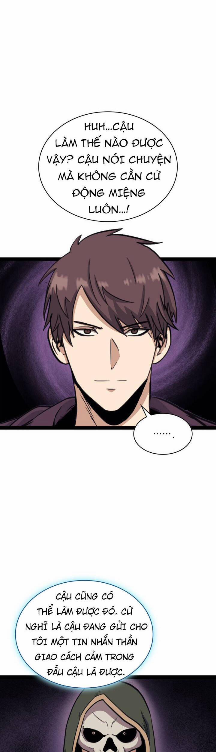 Sự Trở Lại Của Người Chơi Cấp Cao Nhất 128 trang 6