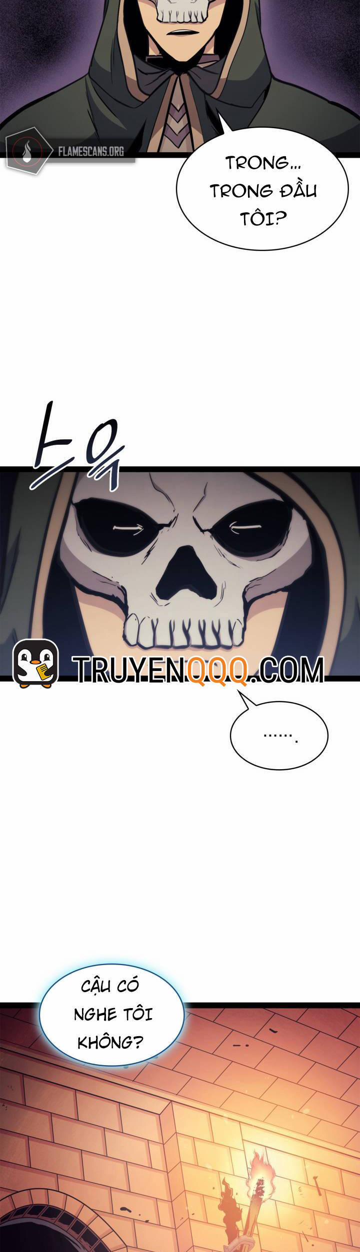 Sự Trở Lại Của Người Chơi Cấp Cao Nhất 128 trang 7