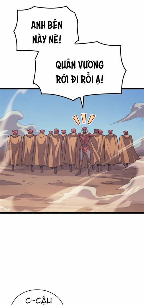 Sự Trở Lại Của Người Chơi Cấp Cao Nhất 130.5 trang 19