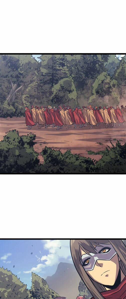 Sự Trở Lại Của Người Chơi Cấp Cao Nhất 130.5 trang 30