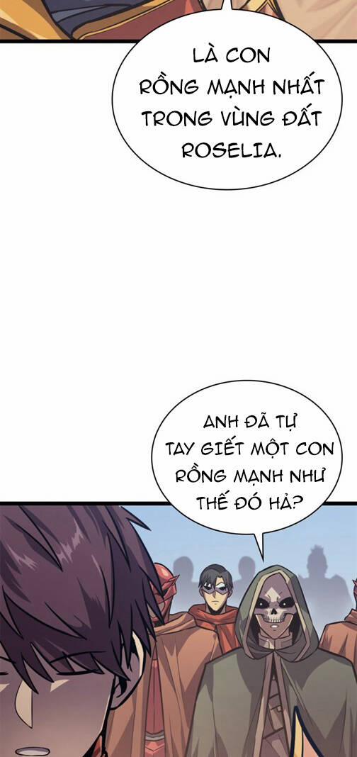 Sự Trở Lại Của Người Chơi Cấp Cao Nhất 130.5 trang 33