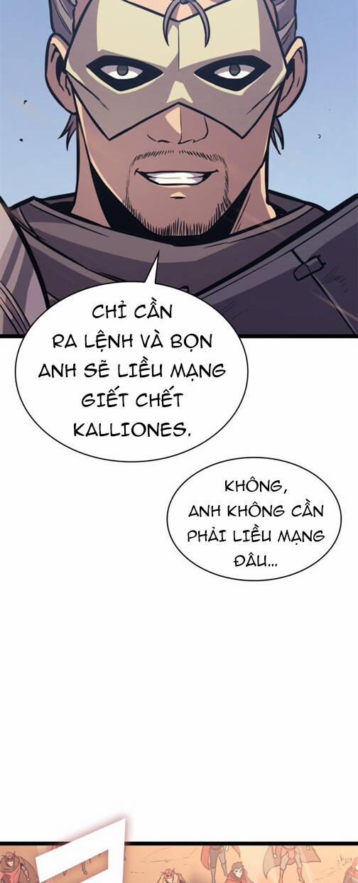 Sự Trở Lại Của Người Chơi Cấp Cao Nhất 130.5 trang 38