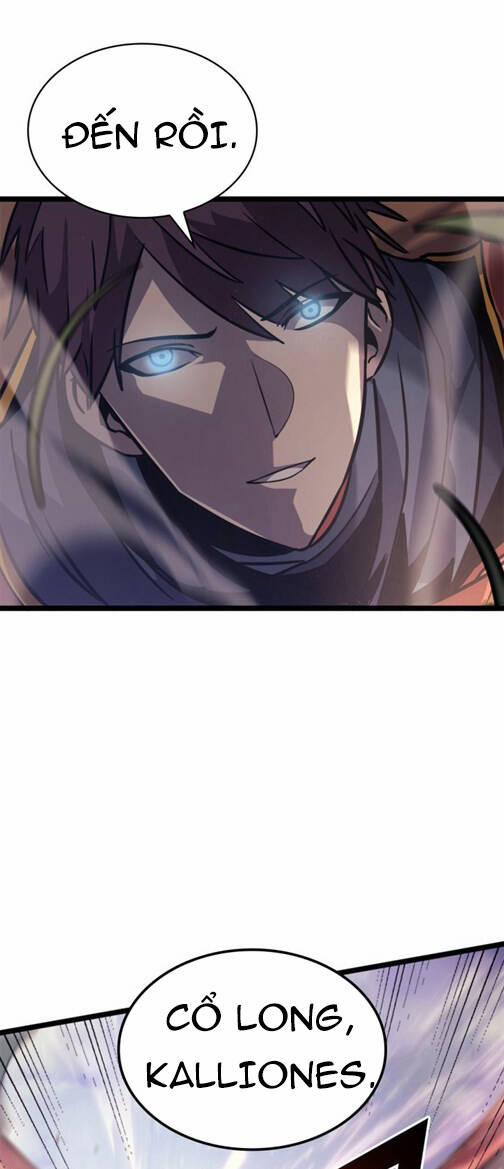 Sự Trở Lại Của Người Chơi Cấp Cao Nhất 130.5 trang 41