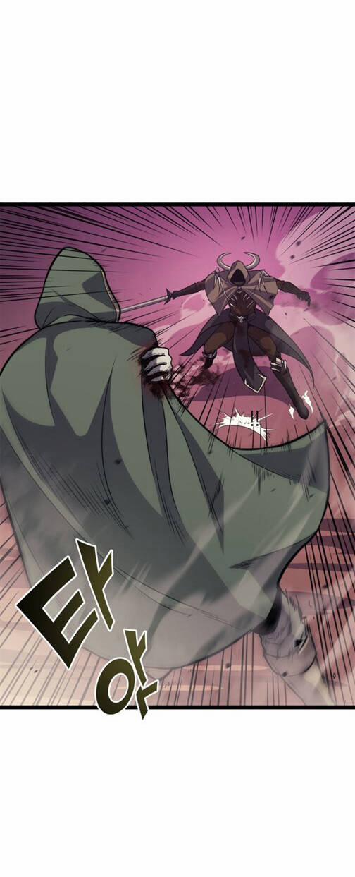 Sự Trở Lại Của Người Chơi Cấp Cao Nhất 130 trang 10