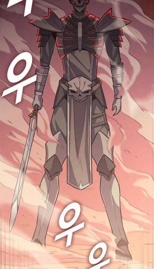 Sự Trở Lại Của Người Chơi Cấp Cao Nhất 130 trang 25