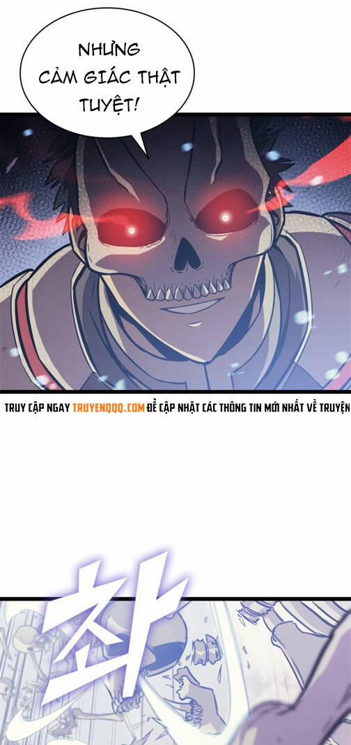 Sự Trở Lại Của Người Chơi Cấp Cao Nhất 130 trang 33