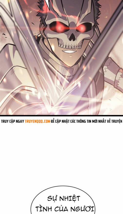 Sự Trở Lại Của Người Chơi Cấp Cao Nhất 130 trang 60