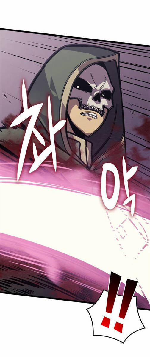 Sự Trở Lại Của Người Chơi Cấp Cao Nhất 130 trang 9