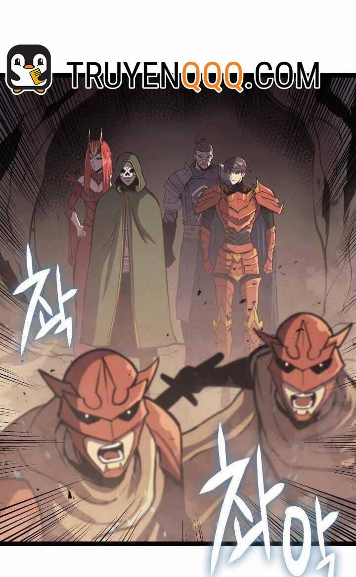 Sự Trở Lại Của Người Chơi Cấp Cao Nhất 132 trang 105