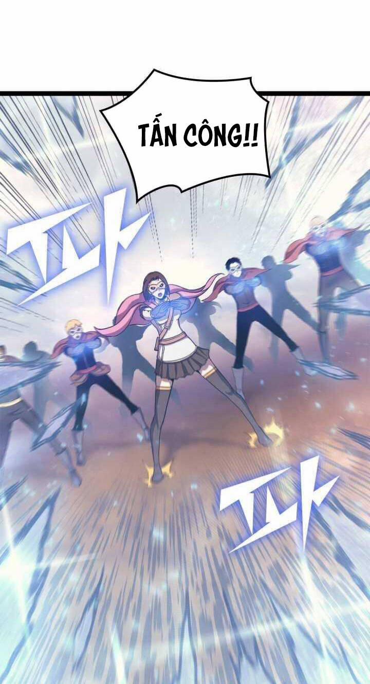 Sự Trở Lại Của Người Chơi Cấp Cao Nhất 132 trang 21
