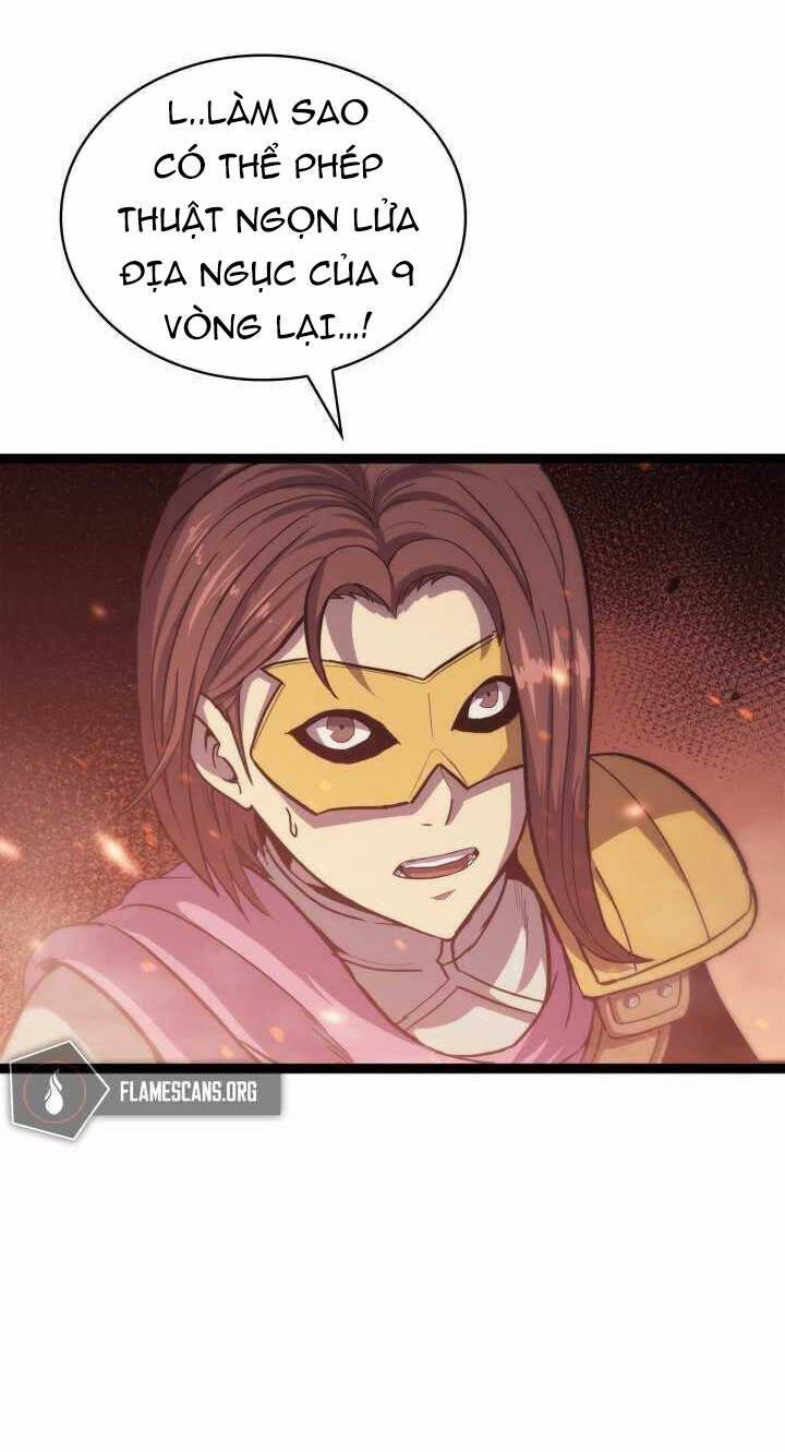 Sự Trở Lại Của Người Chơi Cấp Cao Nhất 132 trang 30