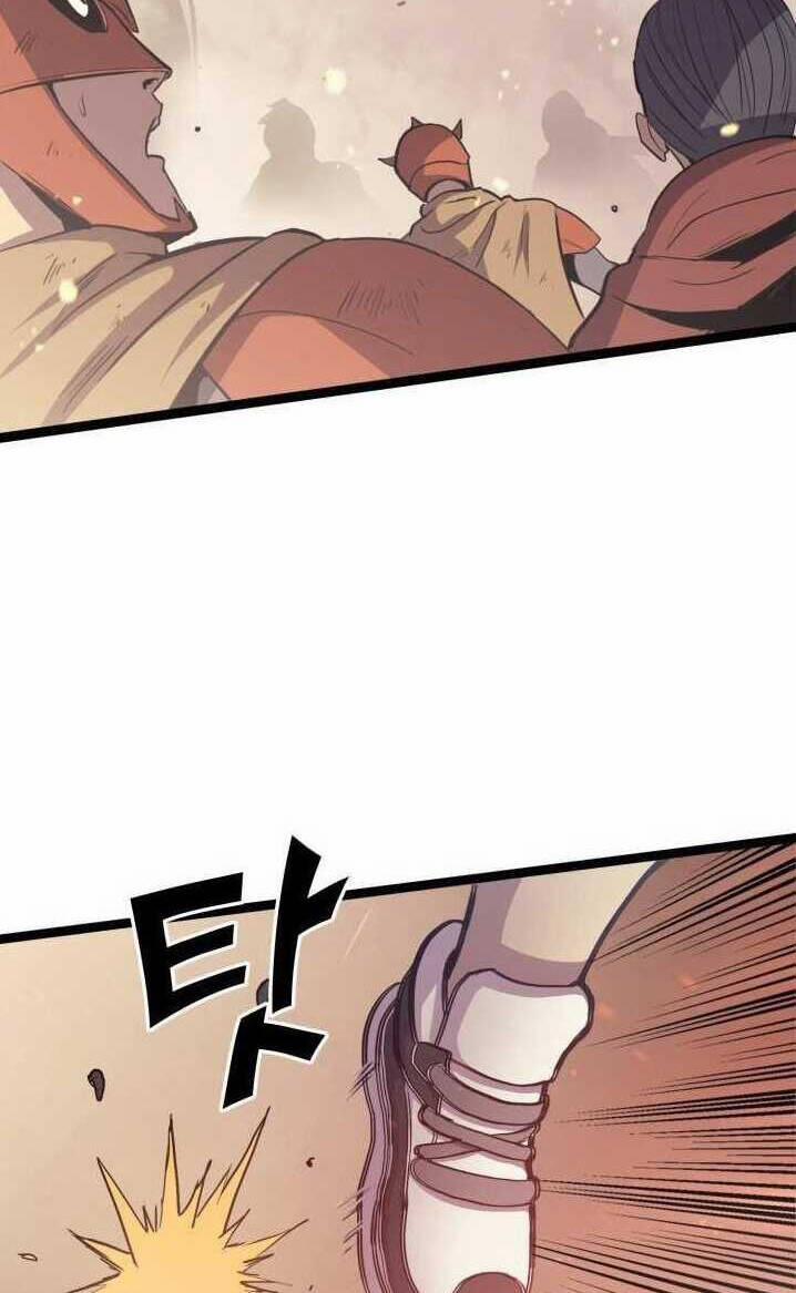 Sự Trở Lại Của Người Chơi Cấp Cao Nhất 132 trang 7