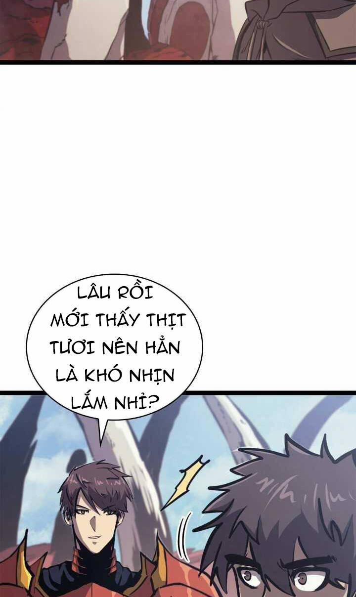 Sự Trở Lại Của Người Chơi Cấp Cao Nhất 132 trang 70