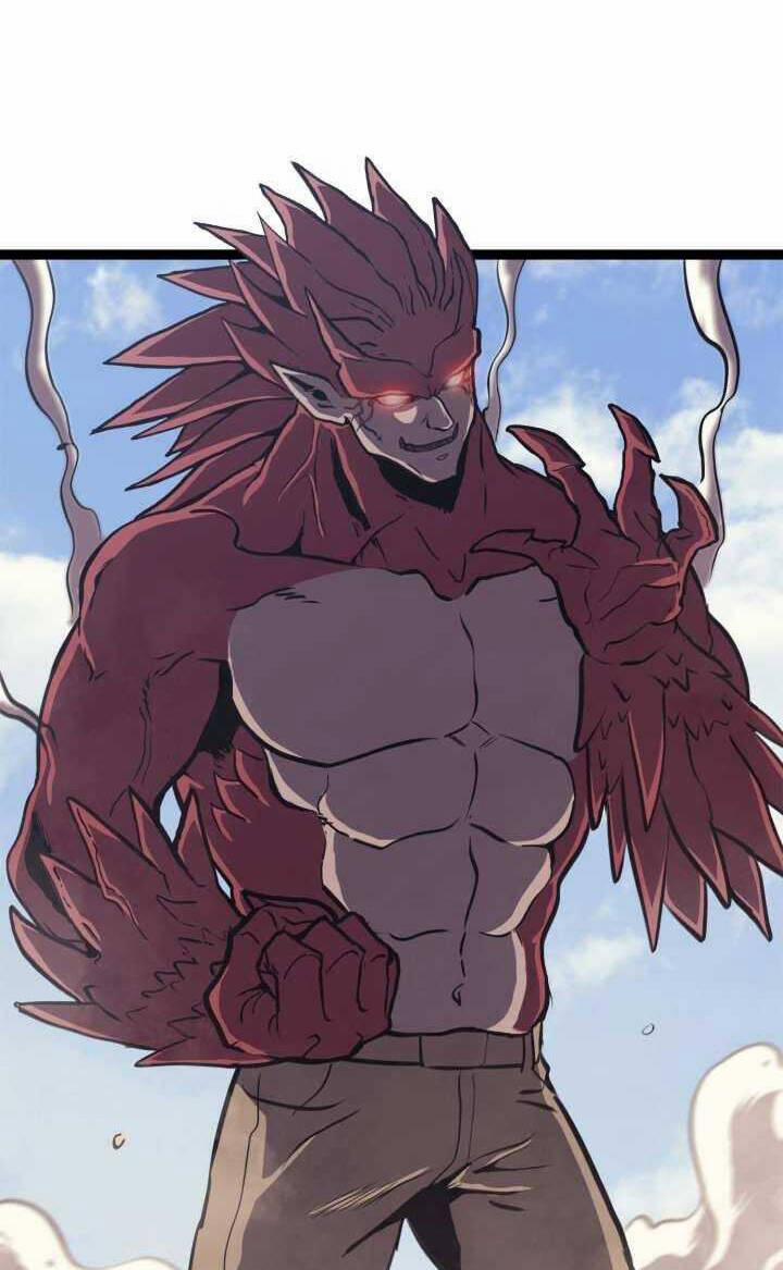 Sự Trở Lại Của Người Chơi Cấp Cao Nhất 132 trang 78