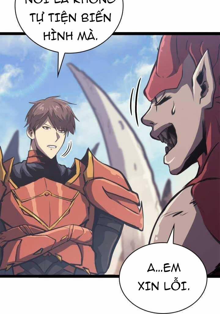 Sự Trở Lại Của Người Chơi Cấp Cao Nhất 132 trang 80