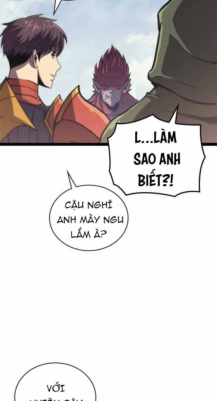 Sự Trở Lại Của Người Chơi Cấp Cao Nhất 132 trang 84