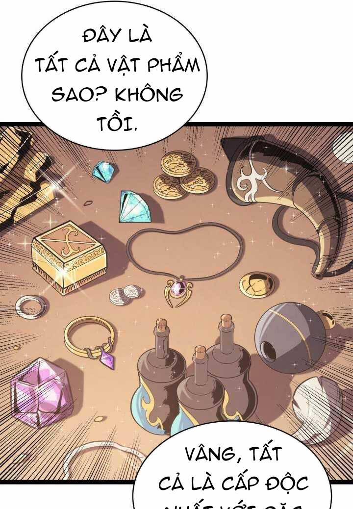 Sự Trở Lại Của Người Chơi Cấp Cao Nhất 132 trang 90