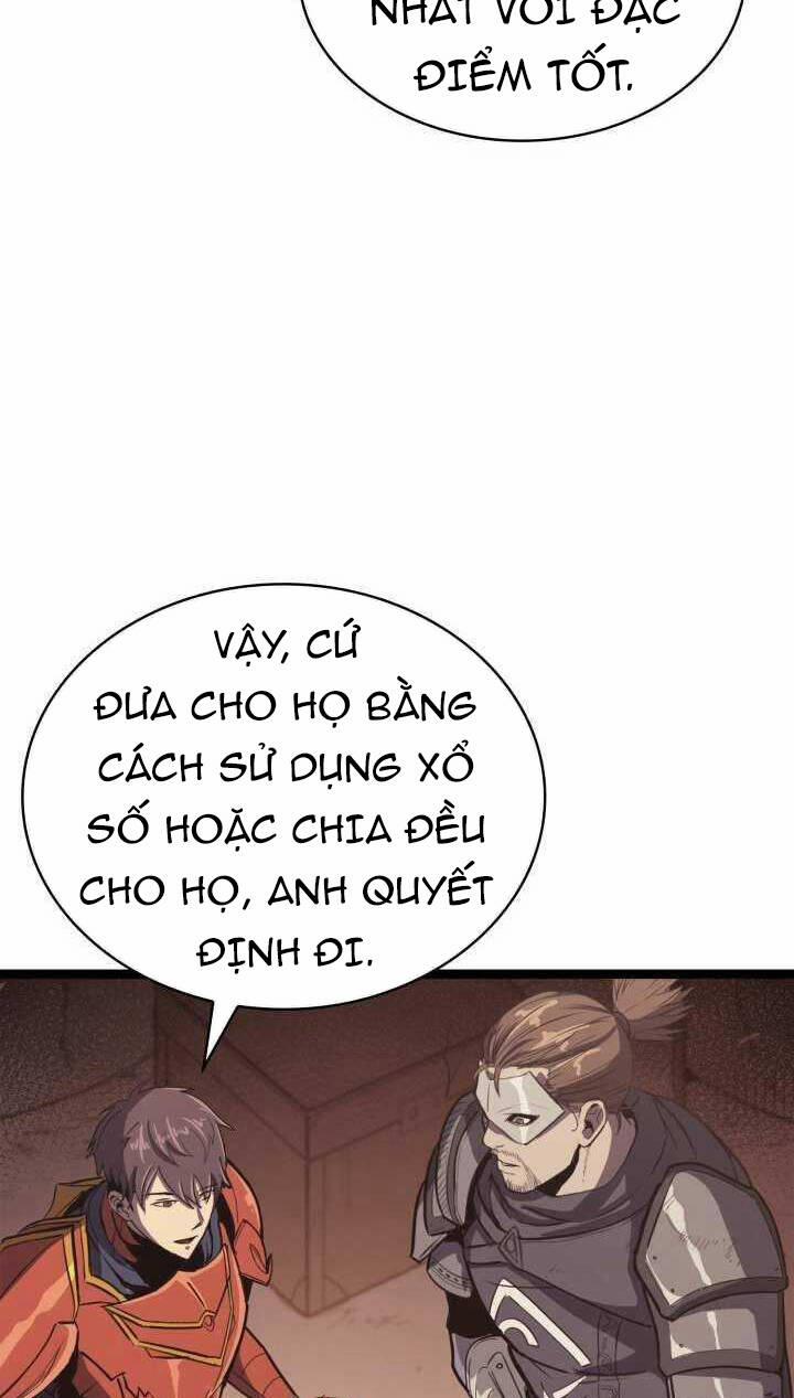 Sự Trở Lại Của Người Chơi Cấp Cao Nhất 132 trang 91