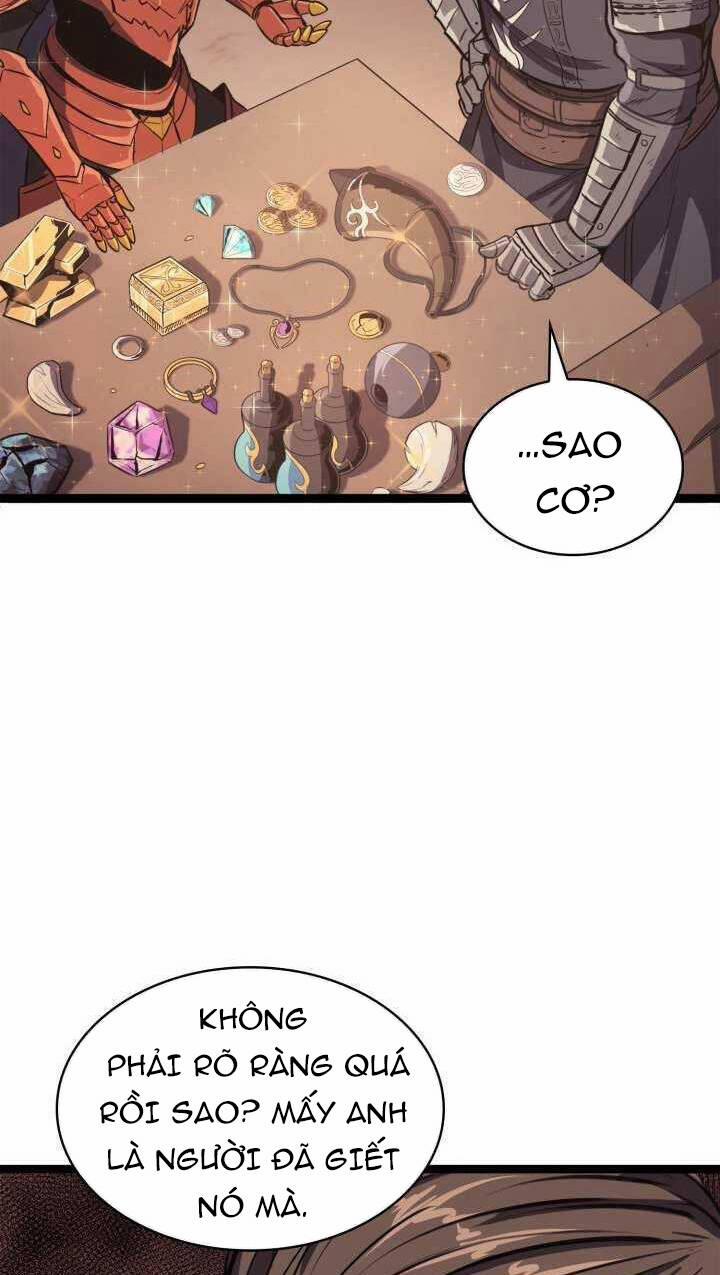 Sự Trở Lại Của Người Chơi Cấp Cao Nhất 132 trang 92