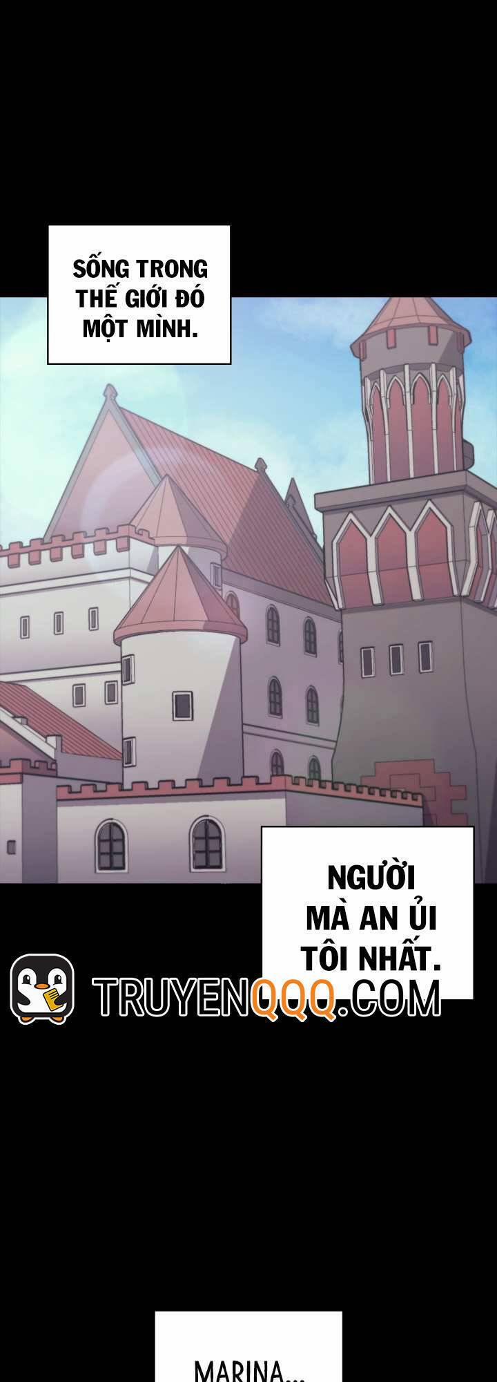 Sự Trở Lại Của Người Chơi Cấp Cao Nhất 135 trang 1