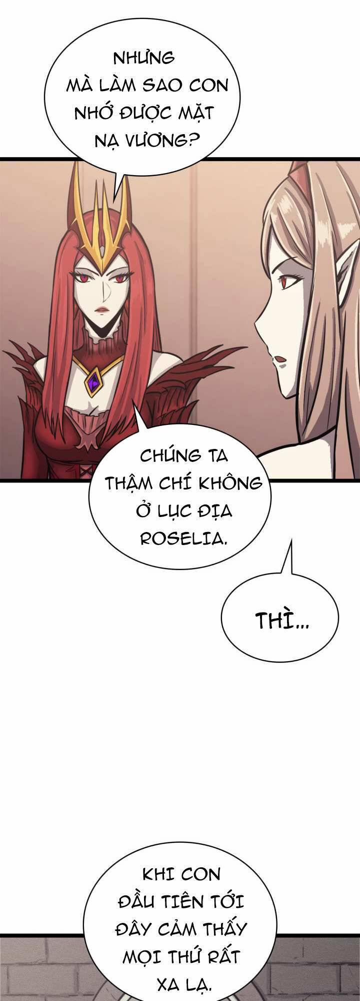 Sự Trở Lại Của Người Chơi Cấp Cao Nhất 135 trang 13