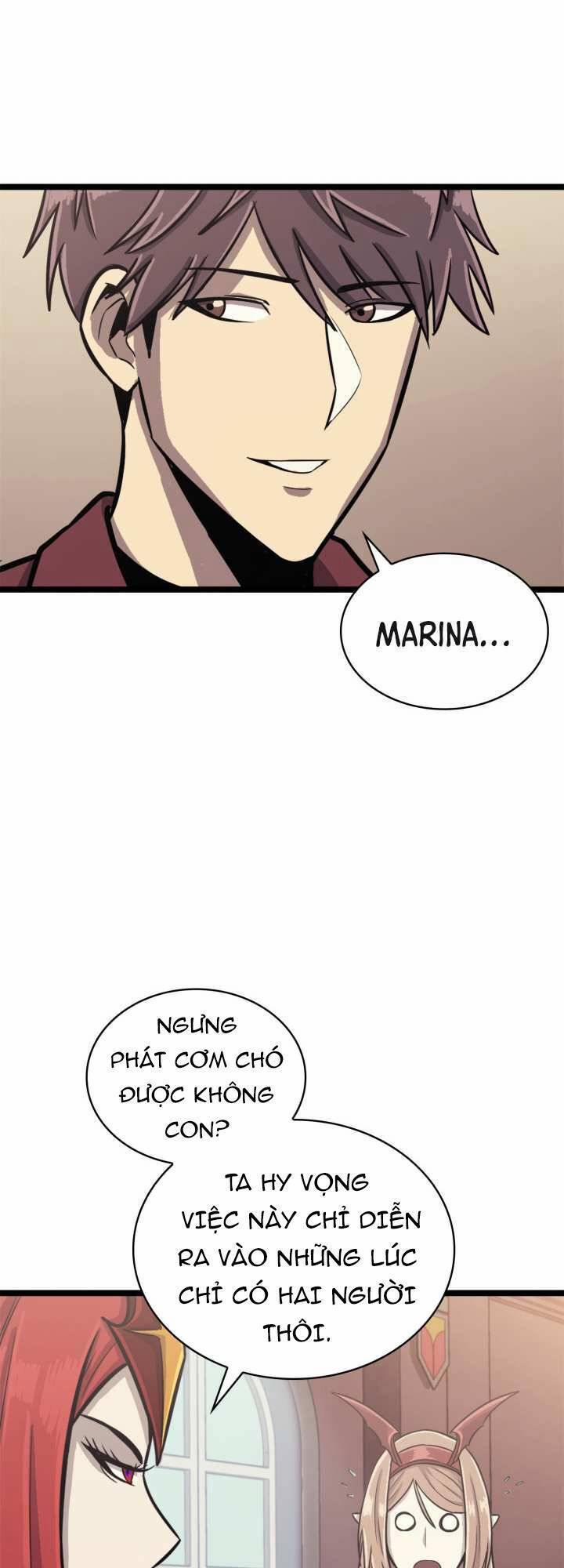 Sự Trở Lại Của Người Chơi Cấp Cao Nhất 135 trang 16