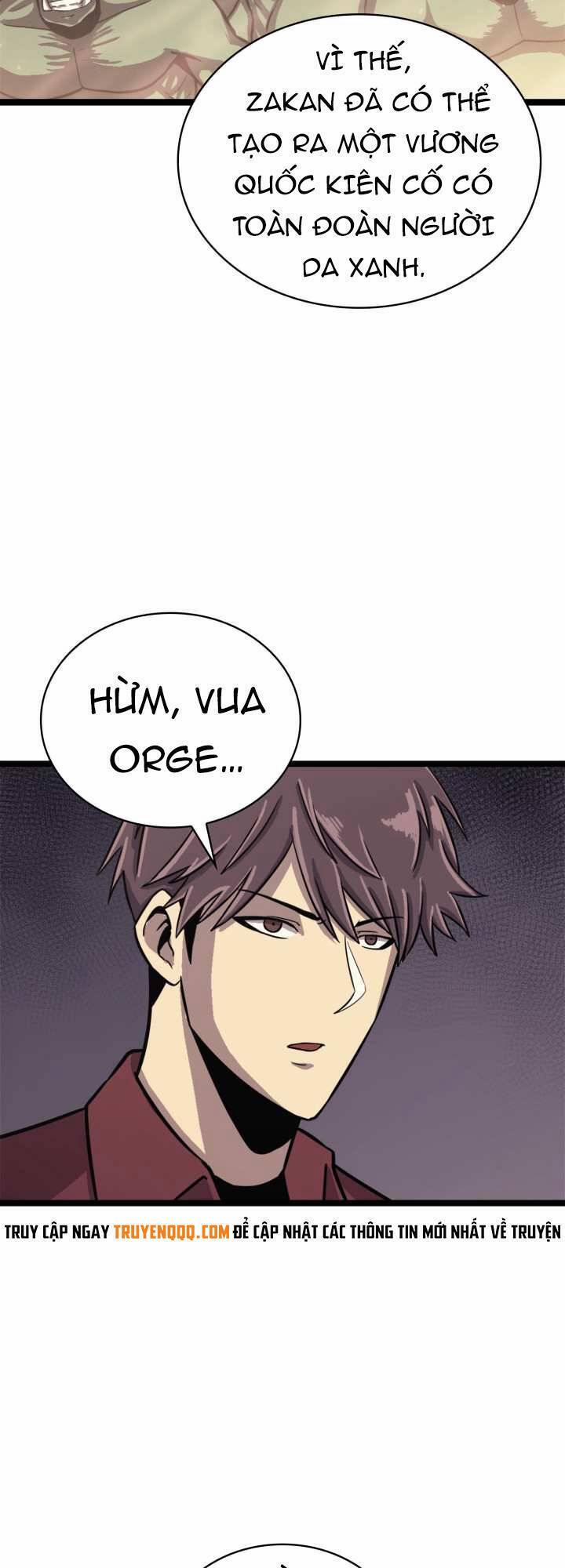 Sự Trở Lại Của Người Chơi Cấp Cao Nhất 135 trang 25