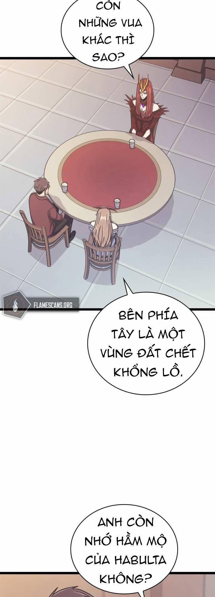 Sự Trở Lại Của Người Chơi Cấp Cao Nhất 135 trang 26