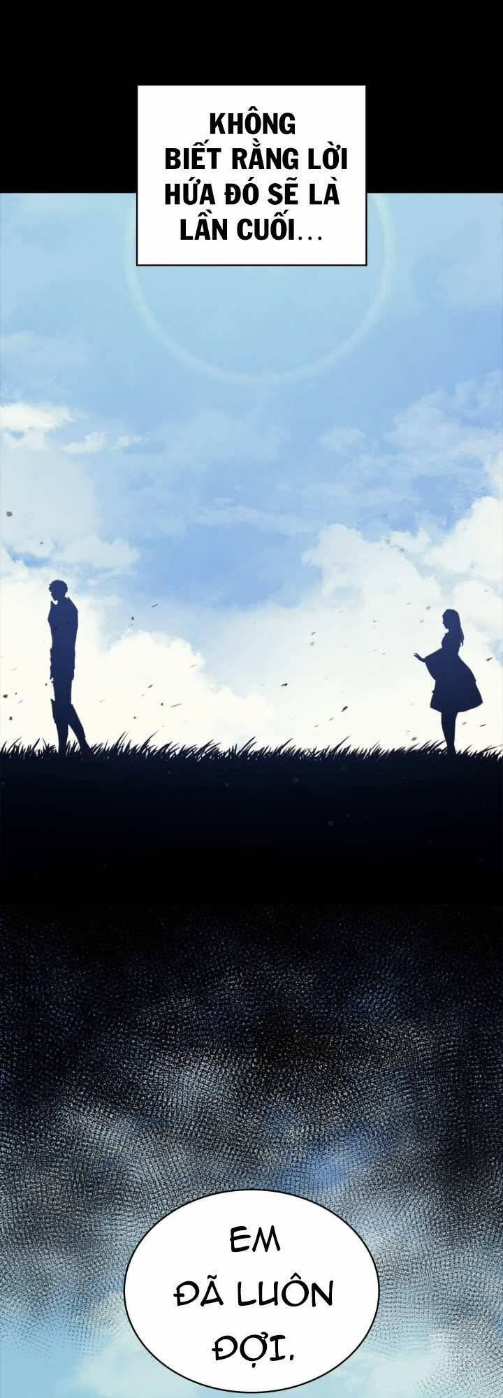 Sự Trở Lại Của Người Chơi Cấp Cao Nhất 135 trang 4