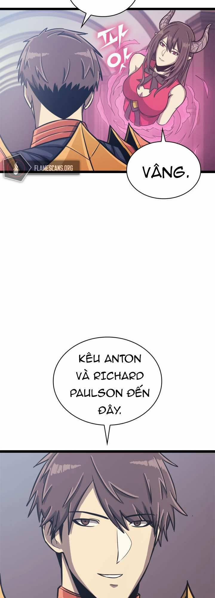 Sự Trở Lại Của Người Chơi Cấp Cao Nhất 135 trang 49