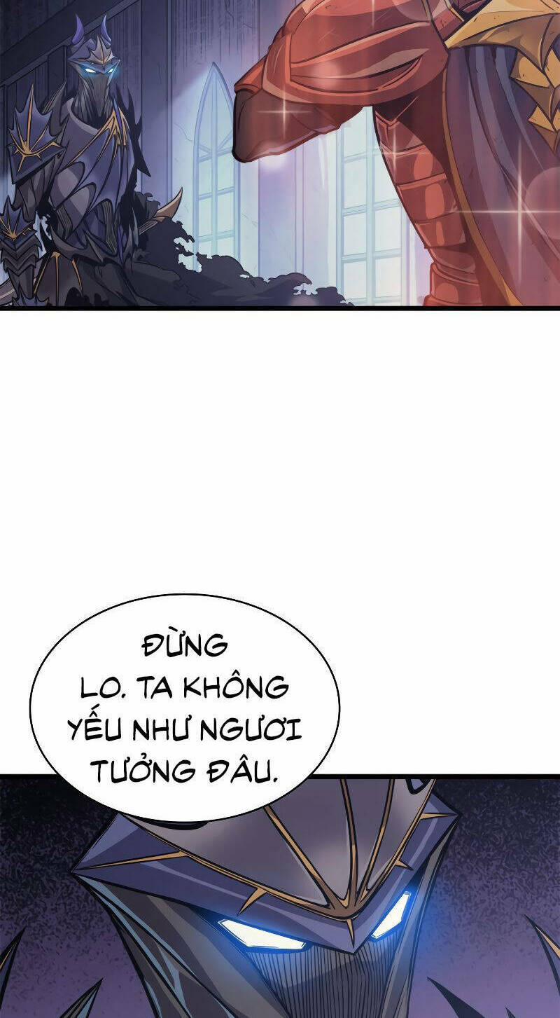 Sự Trở Lại Của Người Chơi Cấp Cao Nhất 140 trang 10