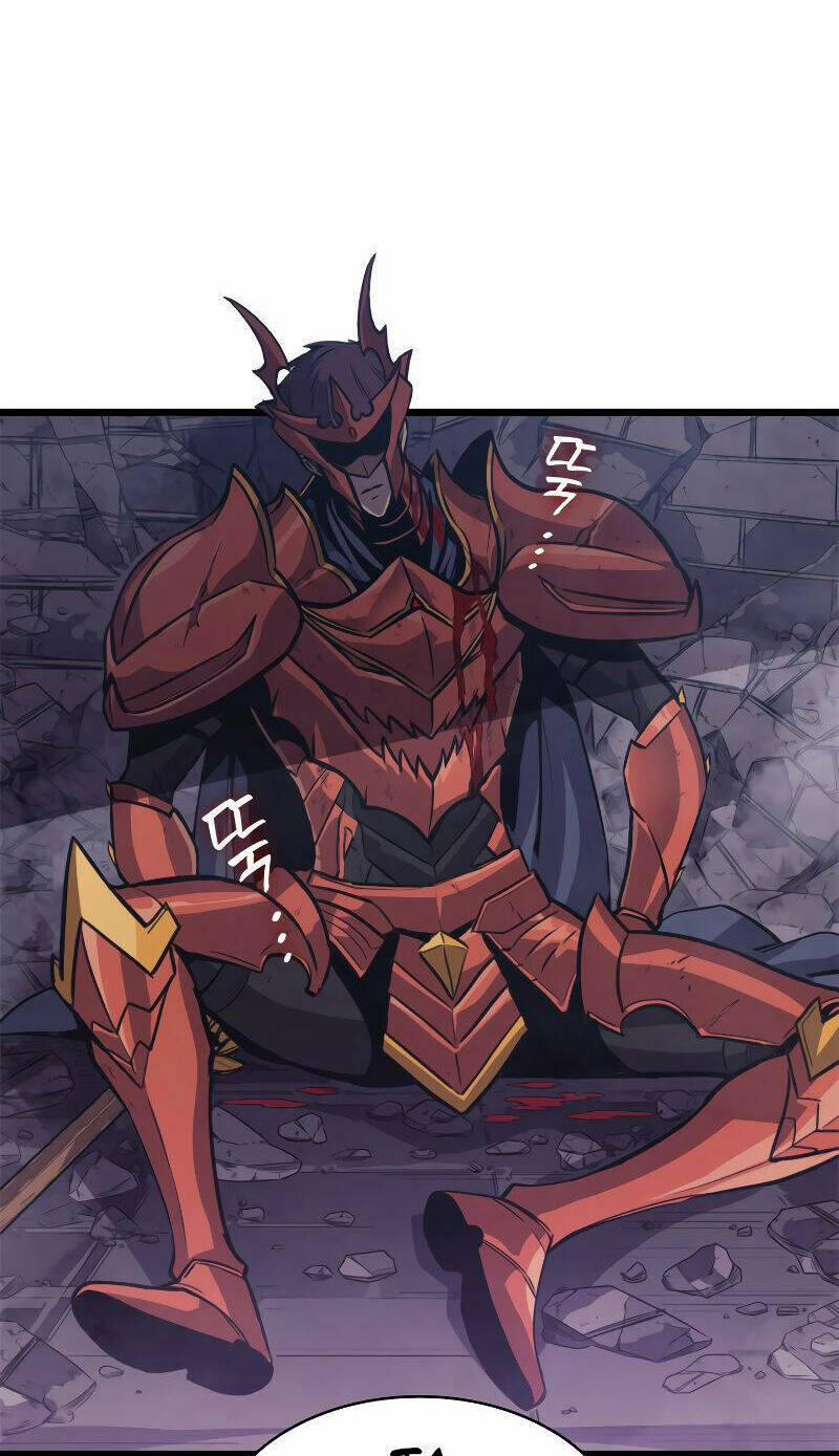 Sự Trở Lại Của Người Chơi Cấp Cao Nhất 140 trang 2