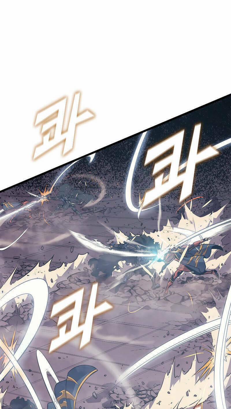 Sự Trở Lại Của Người Chơi Cấp Cao Nhất 140 trang 23