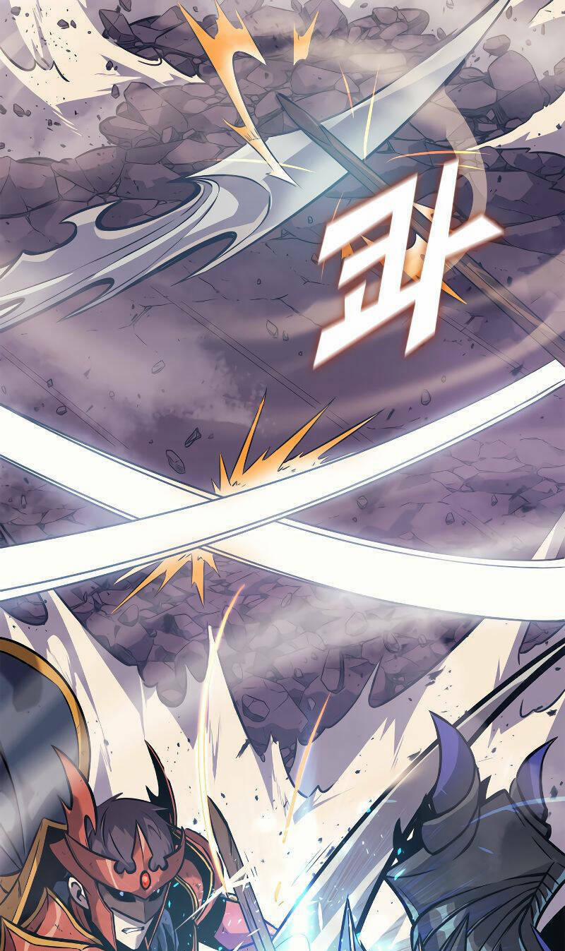 Sự Trở Lại Của Người Chơi Cấp Cao Nhất 140 trang 25